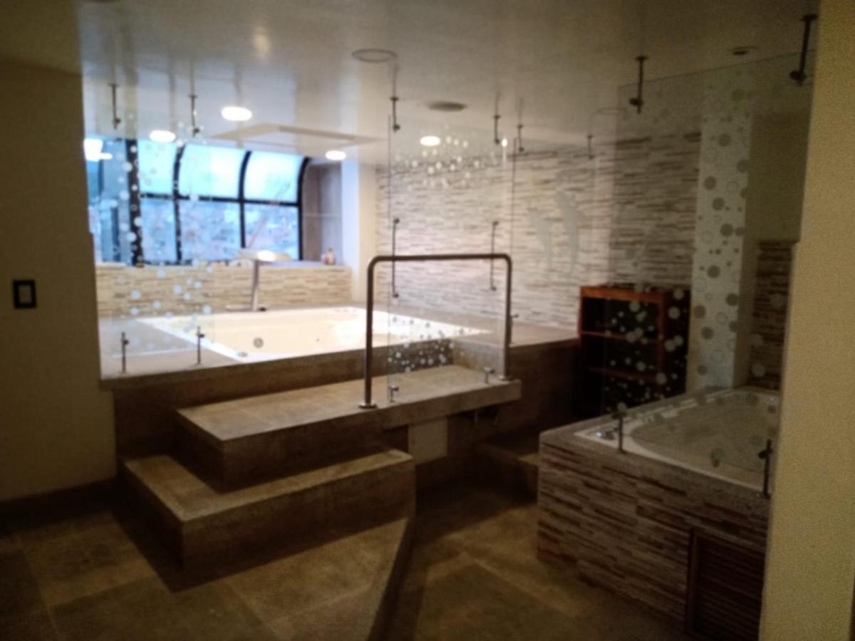 Hotel Zuhe Пайпа Екстер'єр фото