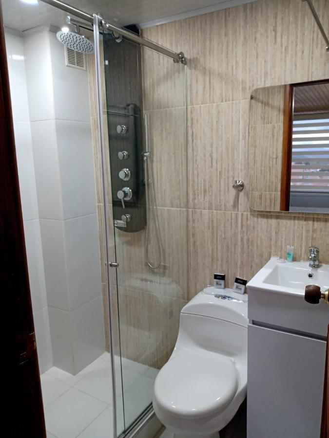 Hotel Zuhe Пайпа Екстер'єр фото