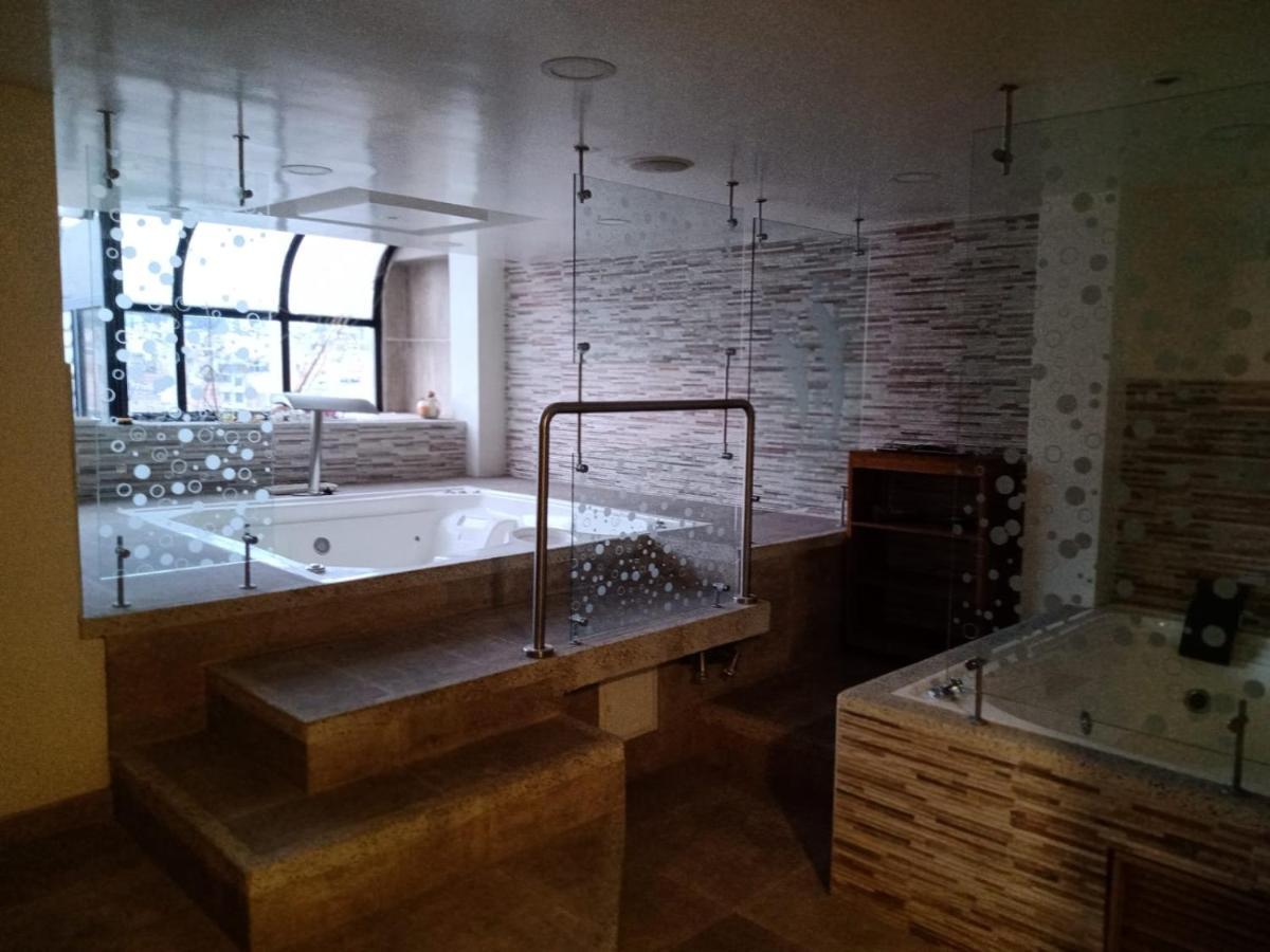 Hotel Zuhe Пайпа Екстер'єр фото