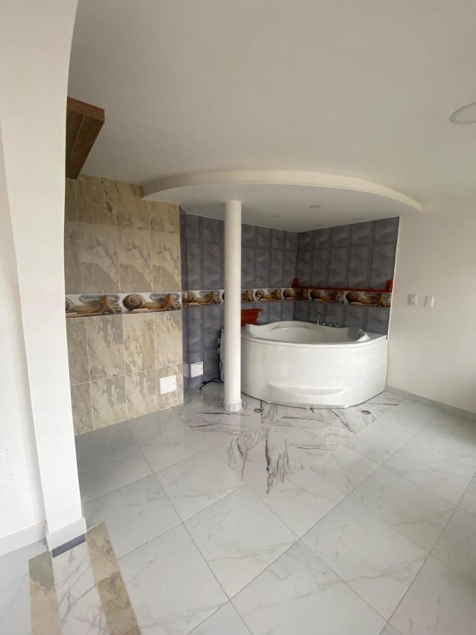 Hotel Zuhe Пайпа Екстер'єр фото