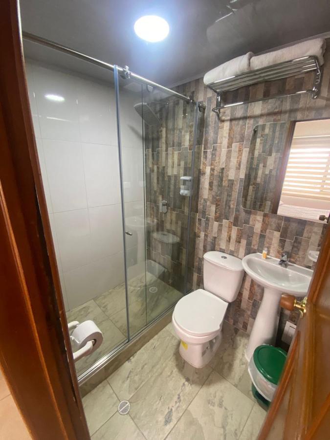 Hotel Zuhe Пайпа Екстер'єр фото