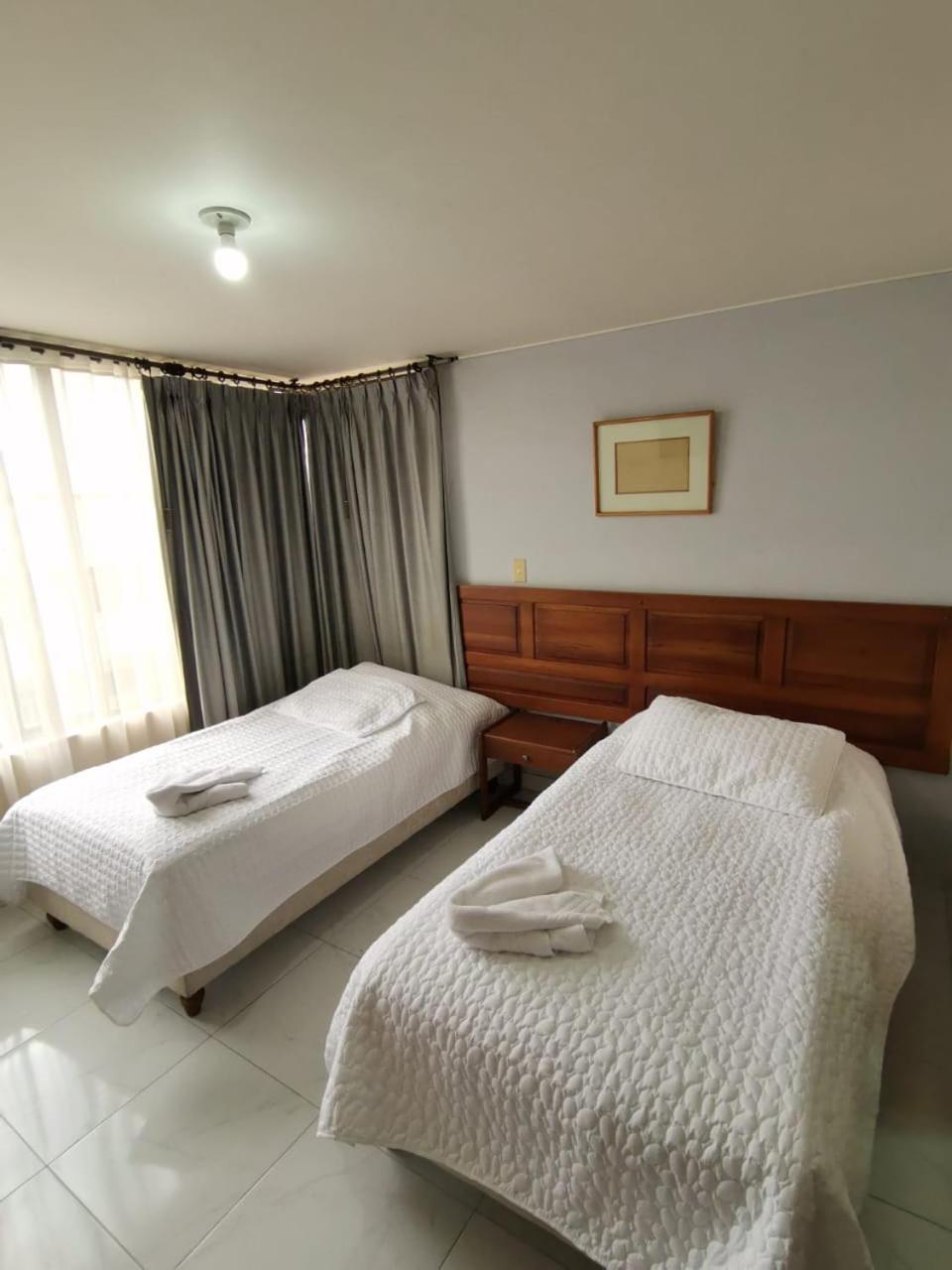 Hotel Zuhe Пайпа Екстер'єр фото